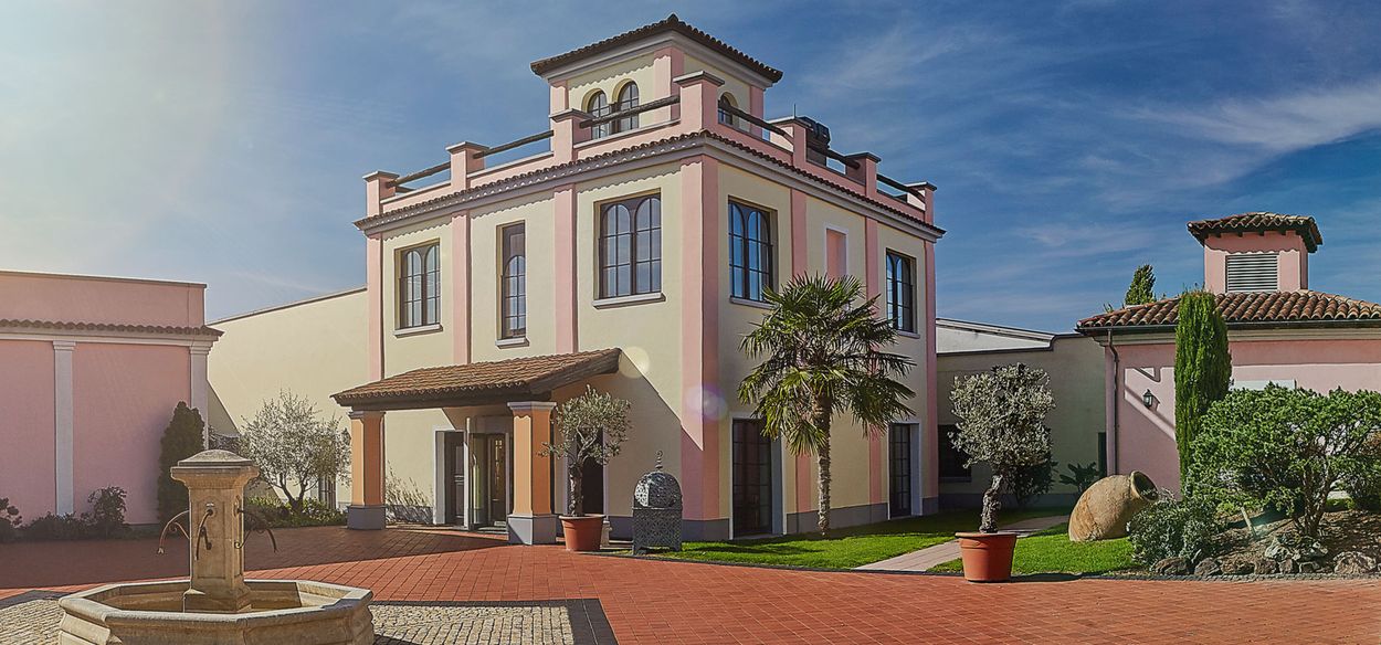Homepage Mediterana Gmbh Co Kg