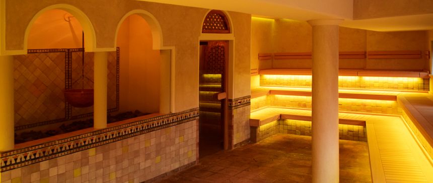 Buena Vista Sauna Buena Vista Sauna